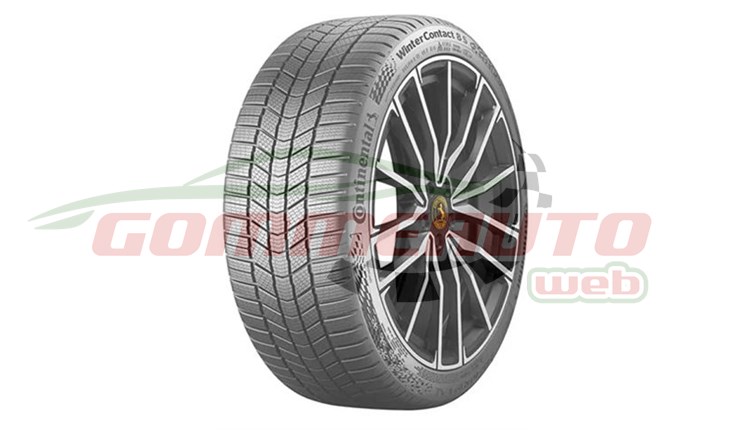 COP. 235/40VR20  CONTI  WINTERCONTACT 8 S XL          96V M+